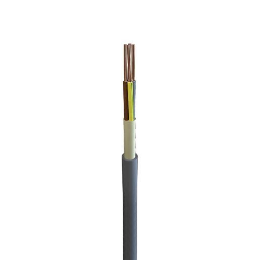 TKF YMZ1K cca installatiekabel 5G50MM² grijs
