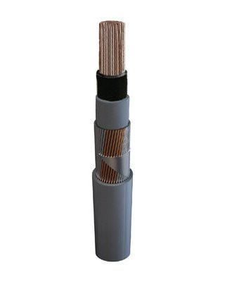 TKF Z1G-ymz1kas b2ca installatiekabel 1x240 rs+as100