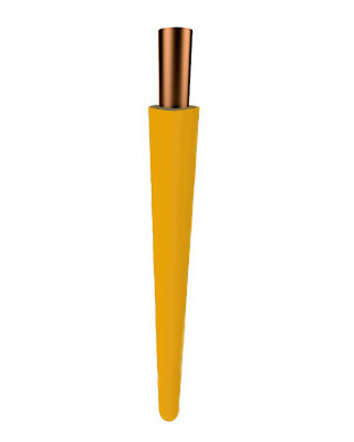TKF ZD 1,5 MM² oranje