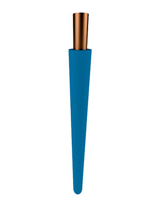 TKF ZD 4 MM² blauw