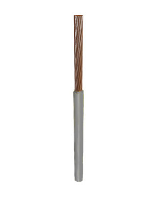TKF ZDS 0,5 MM² grijs