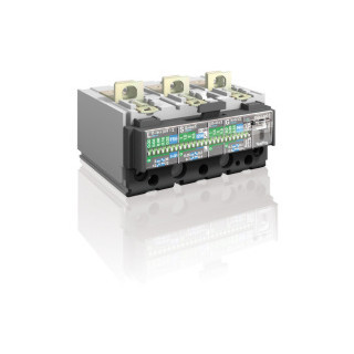 Tmax XT beveiliging XT4 /R100 3P alleen beveiligings module ekip lsi M