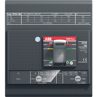 ABB Componenten VERM SCHAK 1SDA067567R1