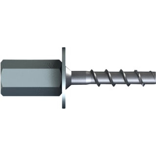 Toge SCHRANKER 6X35       DS50