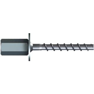 Toge SCHRANKER 6X55       DS50