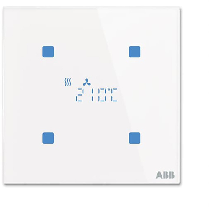 Touch RTC KNX -tacteo RTC*