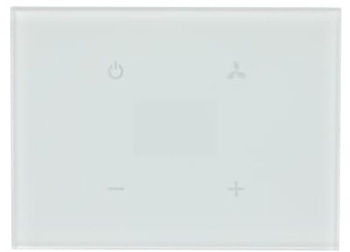 Touch RTC KNX -tacteo RTC*