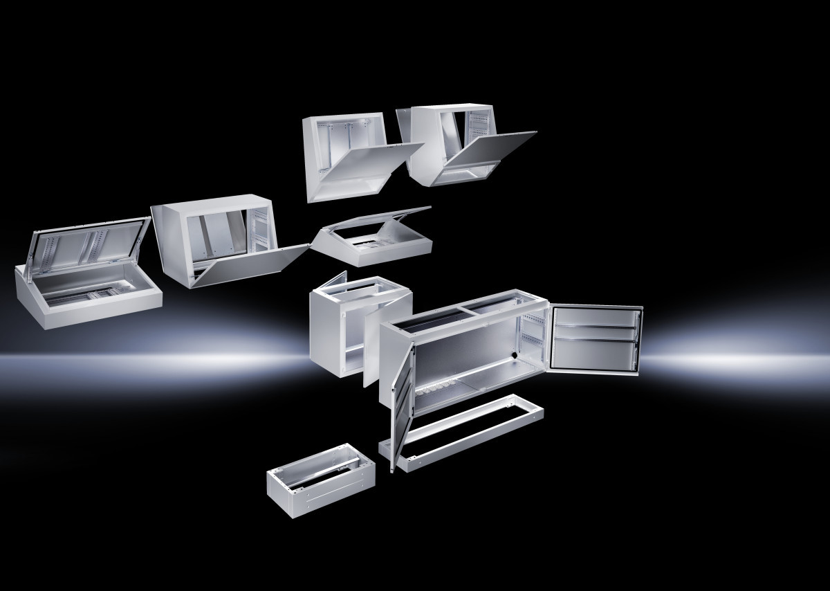 TP MPL bevestiging TP 6704/6705/6706500