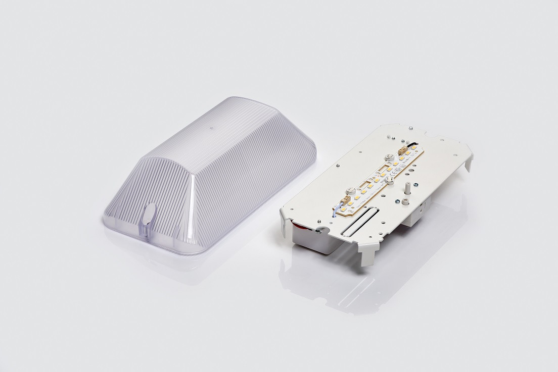 TPS Opplus CL 3-440 FR