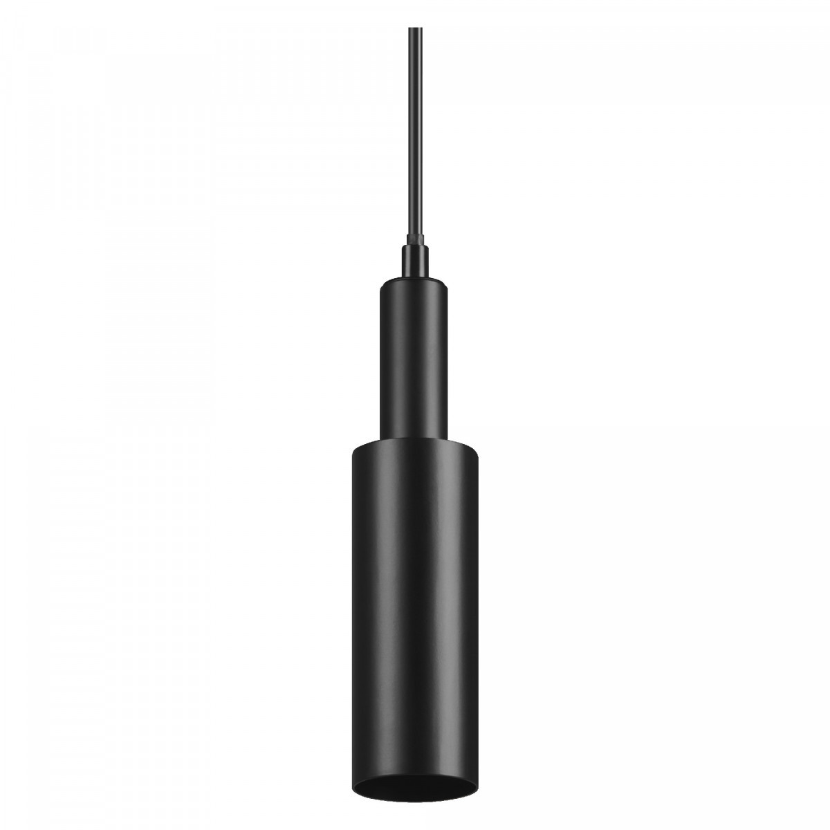 Tracklight Pendant gu10 black
