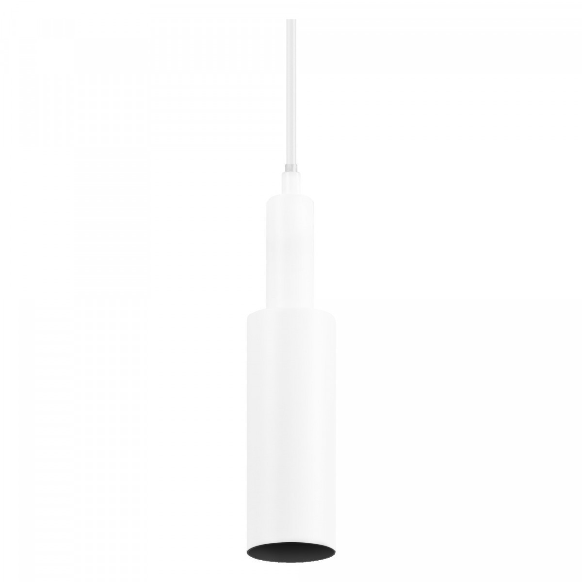 Tracklight Pendant gu10 white