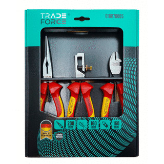 Tradeforce 0118170005            VP3