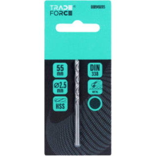 Tradeforce BOOR HSD2C-0004