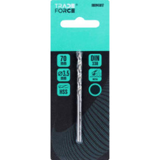 Tradeforce BOOR HSD2C-0006