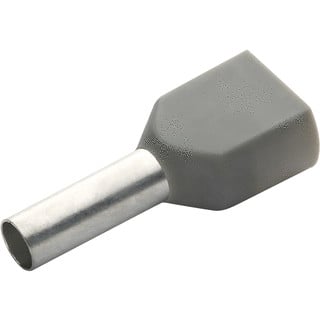 Tradeforce DOUBLE 2X2.5/10  GR ZK100