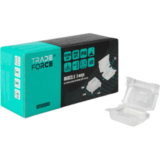 Tradeforce KABELVERB/-OVERGMOF 0-3VP10