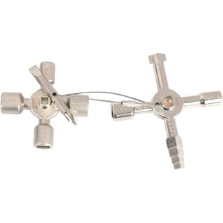 Tradeforce KRUISSLEUTEL CW-260105