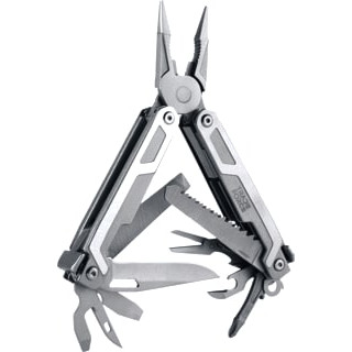 Tradeforce MULTITOOL 16 IN 1