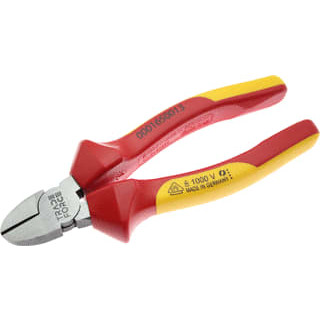 Tradeforce ZIJKNIPTANG 1650013