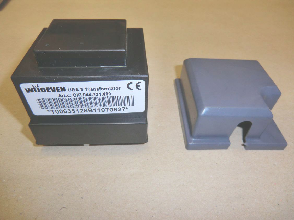 Nefit TRANSFORMATOR 73697