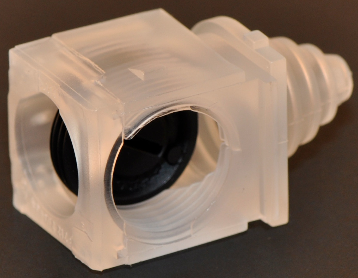 Nefit TREKONTLASTING