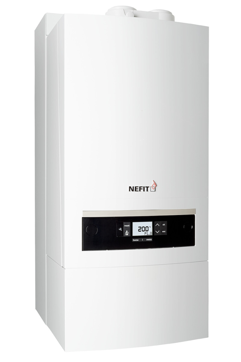 Nefit TRENDLNE AP+ HRC25/CW6II