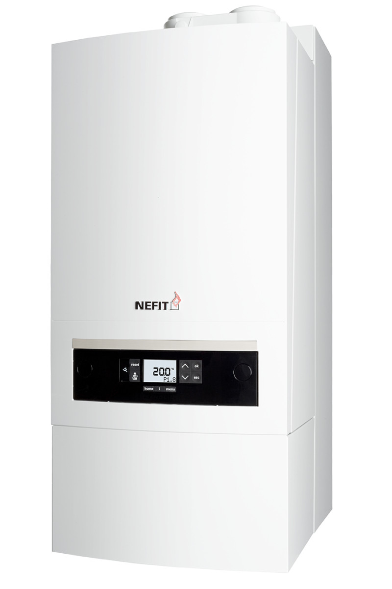 Nefit TRENDLNE AP+ HRC30/CW6II