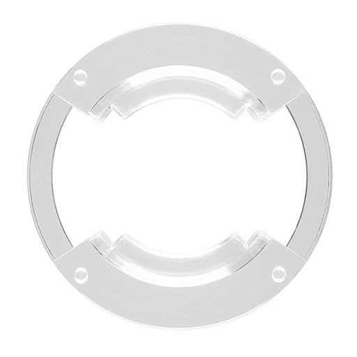 Tridonic Controls & Connectivity Acu shading set 034 4dpi wda