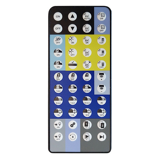 Tridonic Controls & Connectivity Basicdim ild G2 FSL programmer