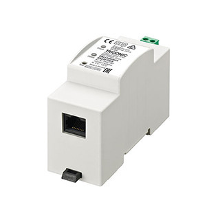 Tridonic Controls & Connectivity Dali interface RS232 PS/S