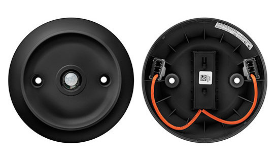 Tridonic Controls & Connectivity Msensor G3 SSM 30 5dpi BK