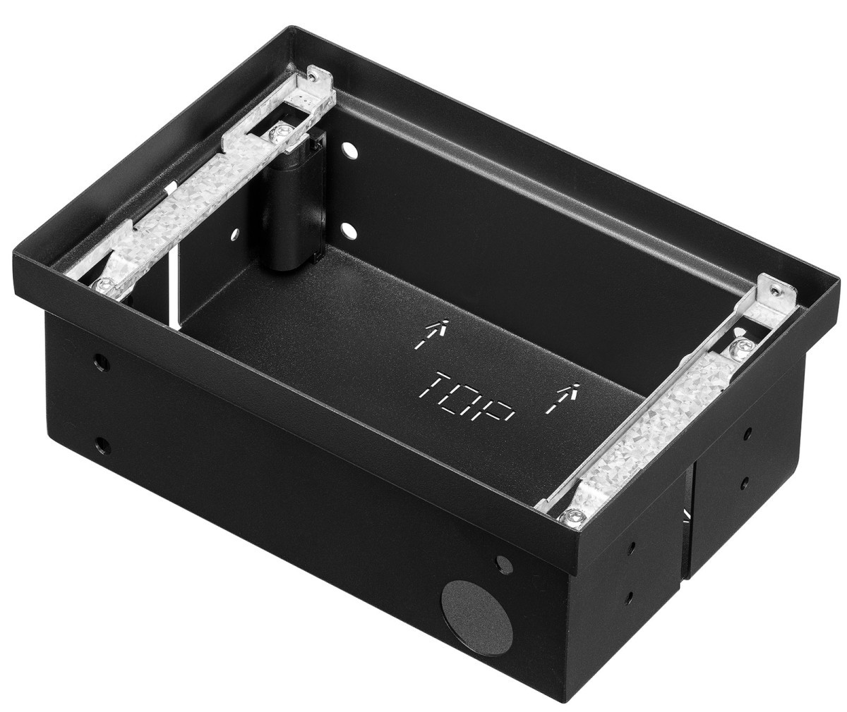 Tridonic Controls & Connectivity Scenecom evo WMB-touchpanel