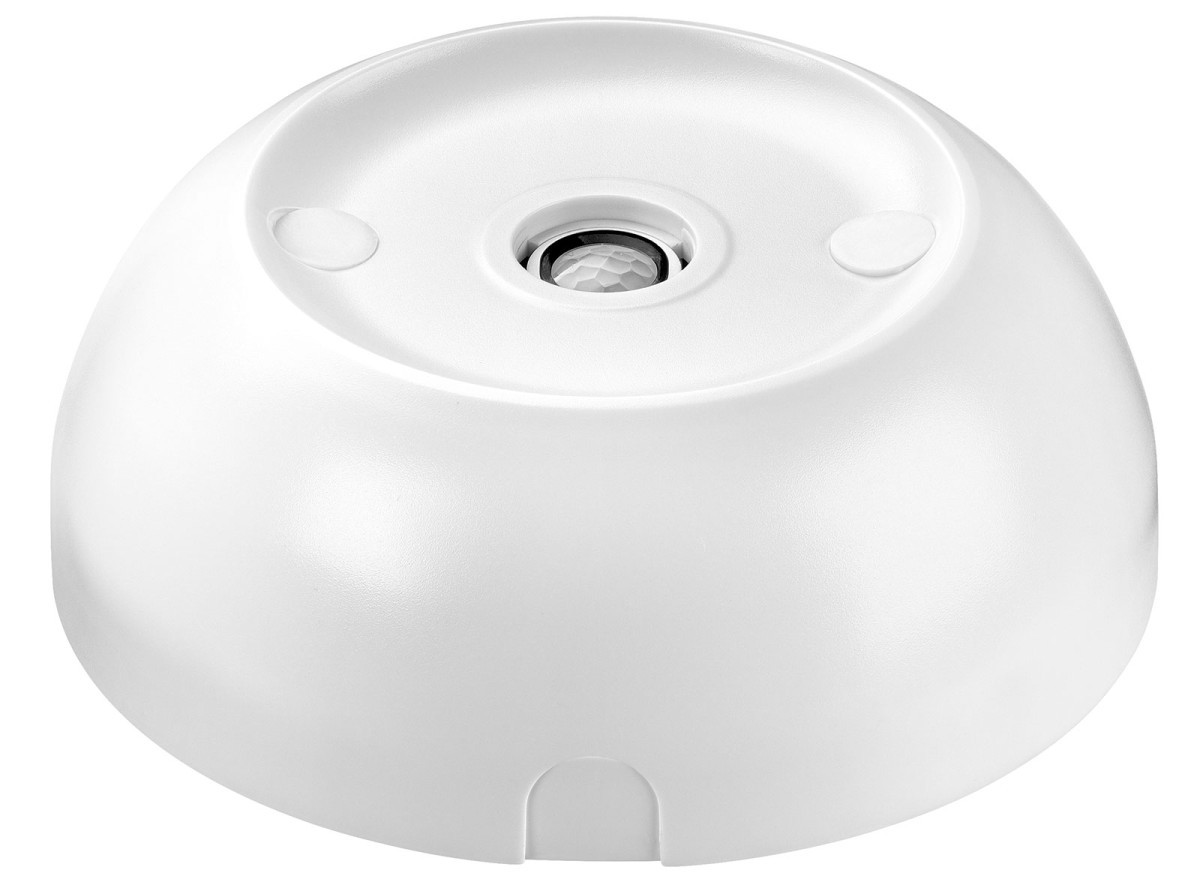 Tridonic Controls & Connectivity Sensor housing acu 035 5dpi ip20 WH