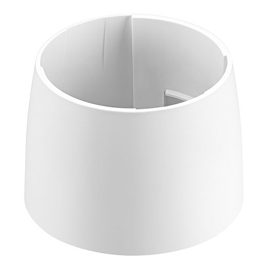 Tridonic Controls & Connectivity Sensor housing BDW RS