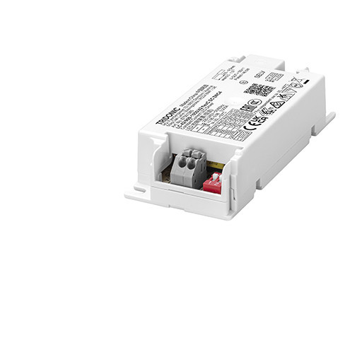 Tridonic LED Drivers Compact Fixed Output LC 42/900-1050/42 flexc SC SNC4