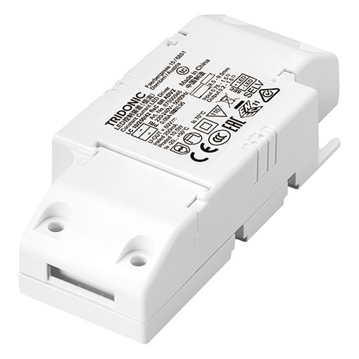 Tridonic LED Drivers Compact Fixed Output LC 10/250/42 fixc SR adv2
