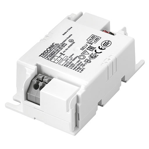 Tridonic LED Drivers Compact Fixed Output LC 10/500/20 fixc SC SNC2