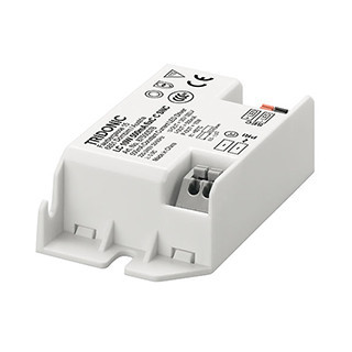 Tridonic LED Drivers Compact Fixed Output LC 10W 500ma fixc C SNC