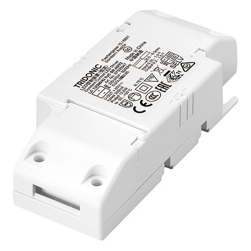 Tridonic LED Drivers Compact Fixed Output LC 13/300/42 fixc SR adv2