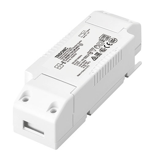 Tridonic LED Drivers Compact Fixed Output LC 25/700/36 fixc SR SNC2