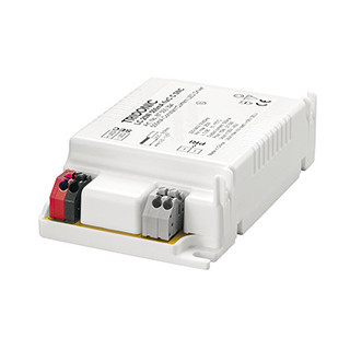 Tridonic LED Drivers Compact Fixed Output LC 25W 600ma fixc C SNC