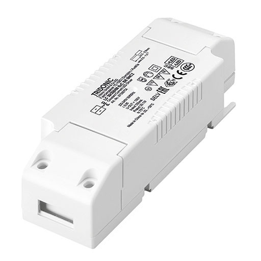 Tridonic LED Drivers Compact Fixed Output LC 30/500/54 fixc SR SNC2