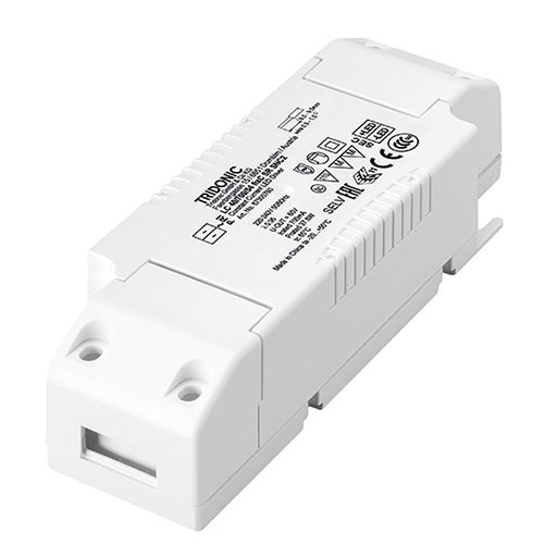 Tridonic LED Drivers Compact Fixed Output LC 40/1050/39 fixc SR SNC2