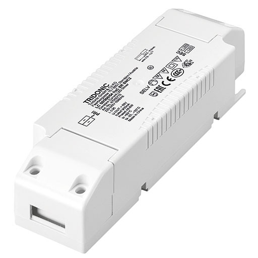 Tridonic LED Drivers Compact Fixed Output LC 50/1200/42 fixc SR SNC2