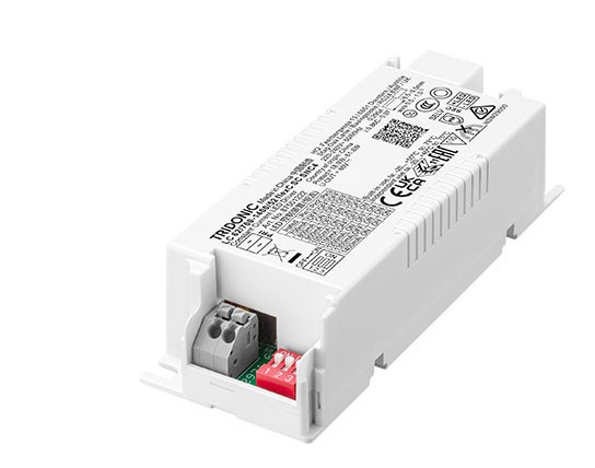Tridonic LED Drivers Compact Fixed Output LC 62/700-1400/52 flexc SC SNC4