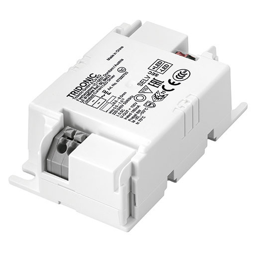 Tridonic LED Drivers Compact Fixed Output LC 8/200/40 fixc SC SNC2