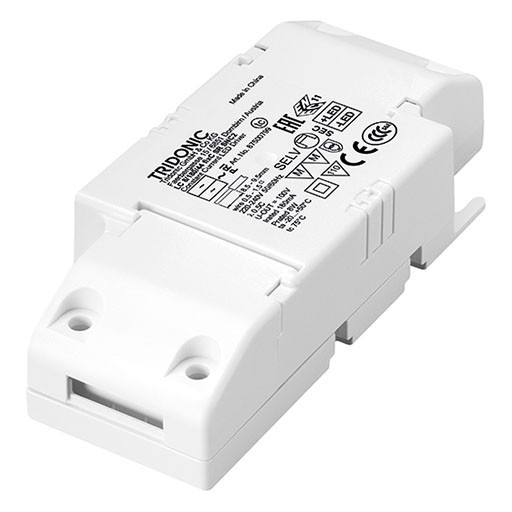 Tridonic LED Drivers Compact Fixed Output LC 8/200/40 fixc SR SNC2