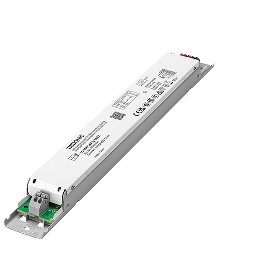 Tridonic LED Drivers Constant Voltage LC 35W 24V LP SNC2