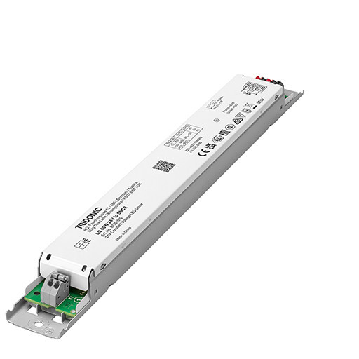 Tridonic LED Drivers Constant Voltage LC 60W 24V LP SNC2