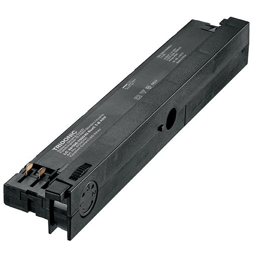 Tridonic LED Drivers In-Track Fixed Output LC 40/500-1050/42 flexc T-B adv